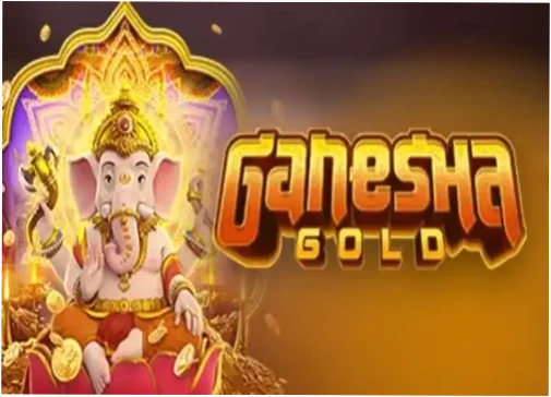 Justcasino AU Ganesha Gold