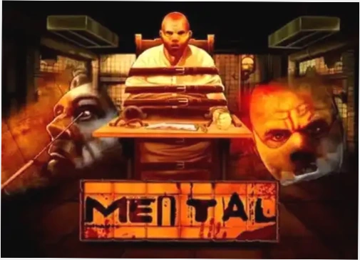 Justcasino AU Mental